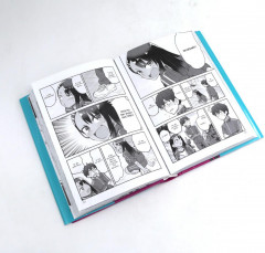 Не дразни меня, Нагаторо-сан! Тома 1-5. Комплект из 5 книг - Фото 11