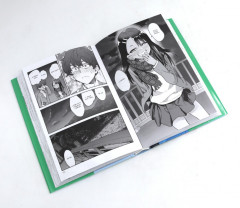 Не дразни меня, Нагаторо-сан! Тома 1-5. Комплект из 5 книг - Фото 12