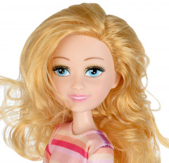 Кукла «I love Wednesday» - Фото 4