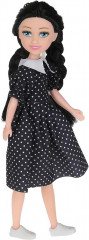 Кукла «I love Wednesday» - Фото 2