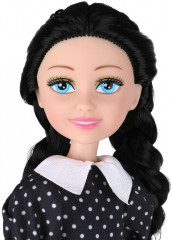 Кукла «I love Wednesday» - Фото 4