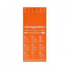 Колонка портативная HC2 - Фото 4