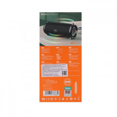 Колонка портативная HC2 - Фото 5