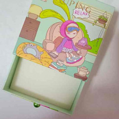 Подарочная коробка для бижутерии - Фото 1