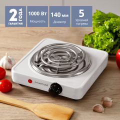 Плитка электрическая Line GL3003 - Фото 1