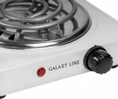 Плитка электрическая Line GL3003 - Фото 2