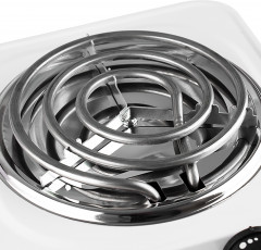 Плитка электрическая Line GL3003 - Фото 3