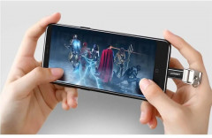 Переходник USB 3.1(m) Type C — MicroUSB(f) US157 - Фото 8