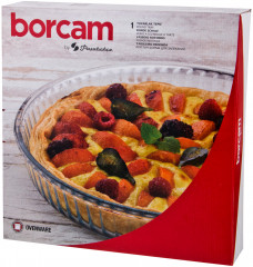 Форма для запекания «Оливки» - Фото 1