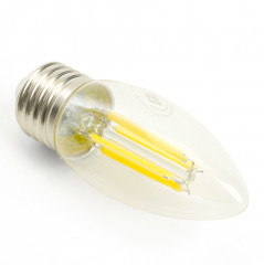 Лампа светодиодная LB-1206 - Фото 3