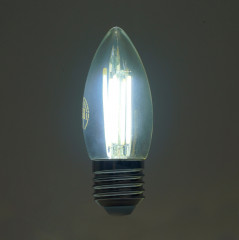 Лампа светодиодная LB-1206 - Фото 5