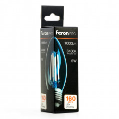 Лампа светодиодная LB-1206 - Фото 6