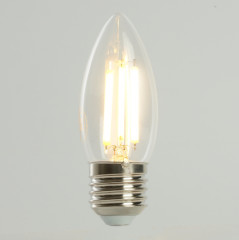 Лампа светодиодная LB-1208 - Фото 4