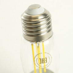 Лампа светодиодная LB-1208 - Фото 2