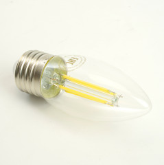 Лампа светодиодная LB-1208 - Фото 3