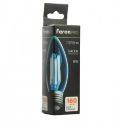 Лампа светодиодная LB-1208 - Фото 8