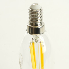 Лампа светодиодная LB-1208 - Фото 4