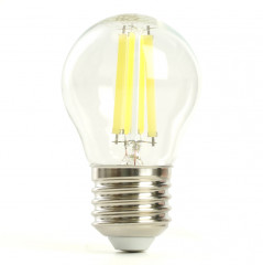 Лампа светодиодная LB-1708 - Фото 1