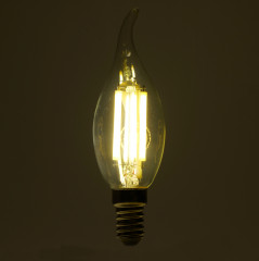 Лампа светодиодная LB-1218 - Фото 6