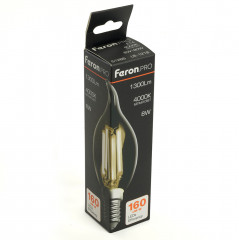 Лампа светодиодная LB-1218 - Фото 8