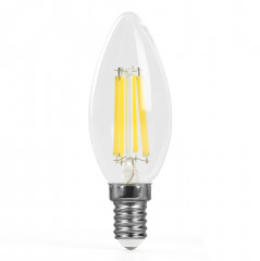 Лампа светодиодная LB-1208 - Фото 1