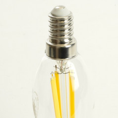 Лампа светодиодная LB-1208 - Фото 4