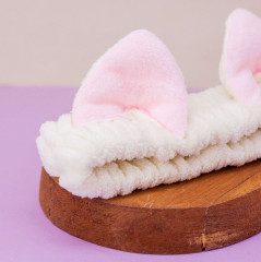 Повязка на голову «Cat» - Фото 2