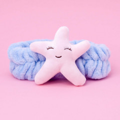 Повязка на голову «Starfish» - Фото 5