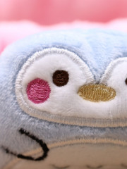 Повязка на голову «Penguin» - Фото 4