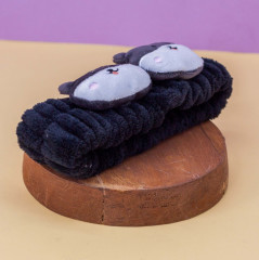 Повязка на голову «Cat smile» - Фото 2