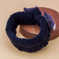 Повязка на голову «Cat smile» - Фото 3