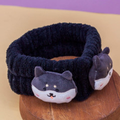 Повязка на голову «Cat smile» - Фото 4