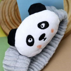 Повязка на голову «Hello panda» - Фото 3