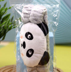 Повязка на голову «Hello panda» - Фото 4