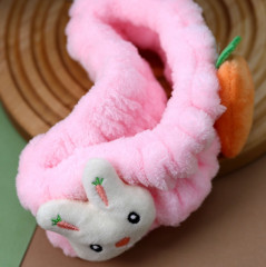 Повязка на голову «The best bunny» - Фото 3