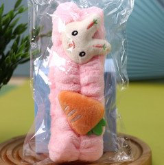 Повязка на голову «The best bunny» - Фото 5