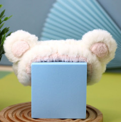 Повязка на голову «Plush ears» - Фото 1