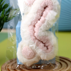 Повязка на голову «Plush ears» - Фото 4