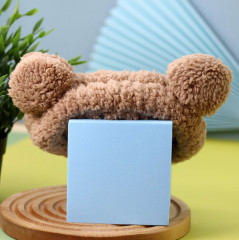 Повязка на голову «Plush ears» - Фото 1