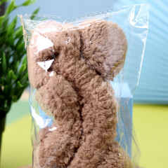 Повязка на голову «Plush ears» - Фото 4