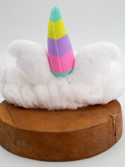 Повязка на голову «Unicorn Naira» - Фото 1