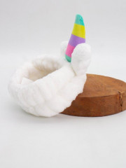 Повязка на голову «Unicorn Naira» - Фото 2