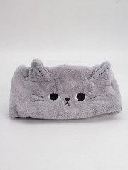 Повязка на голову «Hanhan cat« - Фото 1