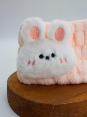 Повязка на голову «Bunny flower« - Фото 1