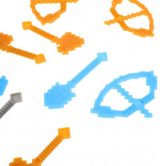 Набор фигурок «Мой мир» - Фото 3