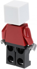 Набор фигурок «Мой мир» - Фото 8