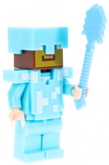 Набор фигурок «Мой мир» - Фото 9