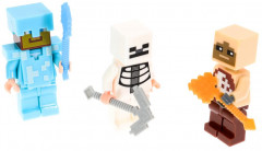 Набор фигурок «Мой мир» - Фото 10