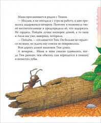 Мышонок Тим долго собирается - Фото 5