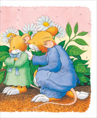 Мышонок Тим долго собирается - Фото 7